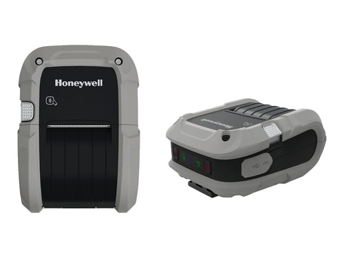 Honeywell RP2 Mobiler Drucker – Kompakt und robust für unterwegs