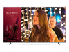LG 86" Smart TV – 4K UHD, Hotelmodus
