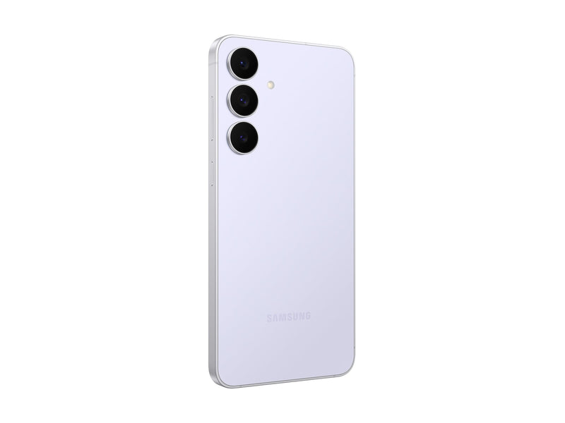 Samsung Galaxy S25 FE Smartphone – 5G, Dual-SIM
