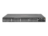HP Enterprise Netzwerkswitch – 48 Anschlüsse, ohne Netzteil