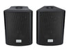 Celexon 2-Wege Aktivlautsprecher – 60 Watt, Bassreflex