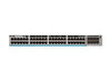 Cisco Netzwerk-Switch – 48 Anschlüsse, stapelbar, PoE-Unterstützung