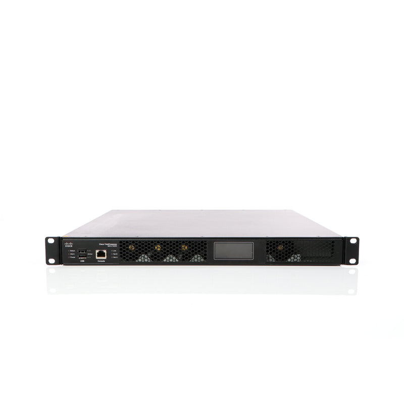Cisco Videokonferenzgerät – Full HD, einfache Bedienung