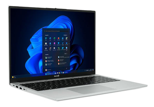 Wortmann TERRA Notebook – 16" Display, 16 GB RAM, 512 GB SSD
