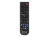 Panasonic Blu-ray-Player – 4K UHD, lebendige Bilder