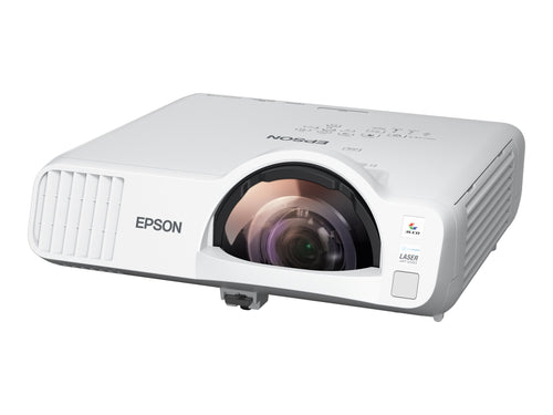 Epson 3-LCD-Projektor – Helles HD-Bild bis 120 Zoll