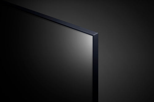 LG 75" Smart TV – Großes Display, webOS für einfache Bedienung