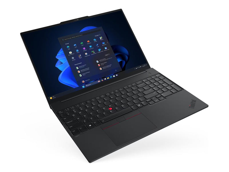 Lenovo ThinkPad E16 – 16" Display, 32 GB RAM, 1 TB SSD