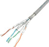 Value Netzwerkkabel – 300 m, robustes CAT 6a für schnelle Verbindungen