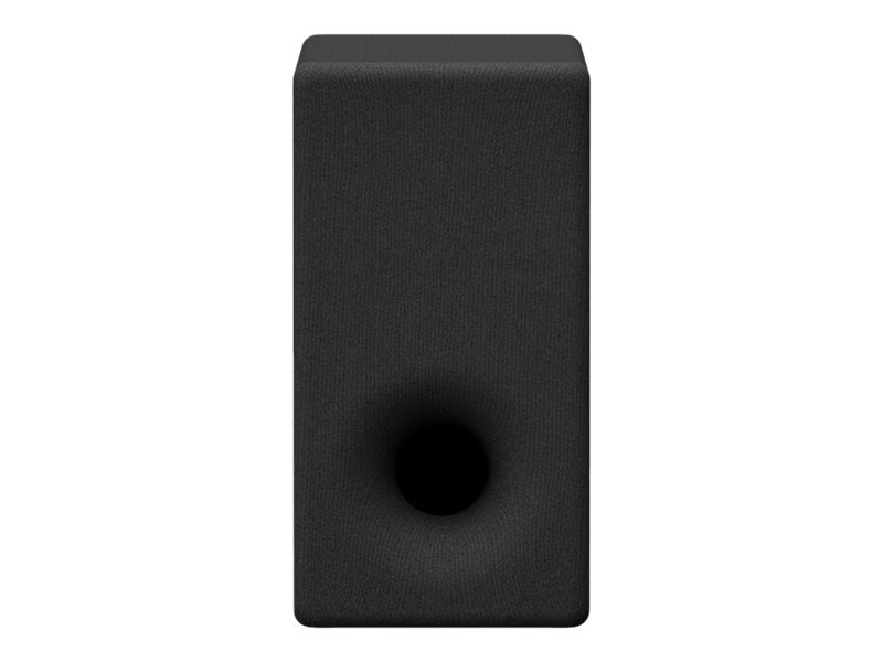 Sony Kabelloser Subwoofer – 200 W Leistung, 160 mm Treiber