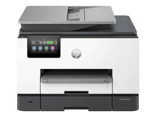 HP Officejet Pro Multifunktionsdrucker – Drucken, Scannen, Kopieren