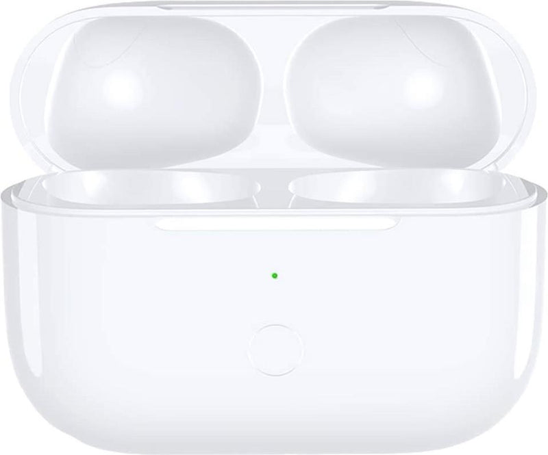CYOO Ladetasche für AirPods Pro – Kabel & kabelloses Laden