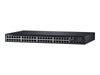 Dell Netzwerk-Switch – 48 Anschlüsse, für kleine Netzwerke
