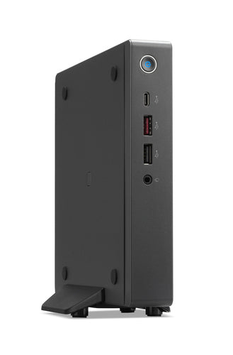 Acer Veriton Mini-PC – Kompakt, 16 GB RAM, 512 GB schneller Speicher