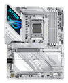 ASUS ROG Motherboard – Wi-Fi 7, 256 GB RAM Unterstützung