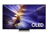 Samsung 65" OLED-Fernseher – 4K UHD, lebendige Farben