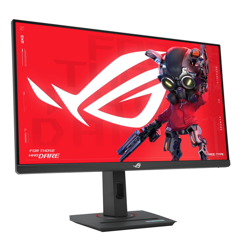 ASUS Gaming-Monitor 27" – 2K-Display, 320 Hz Bildwiederholrate
