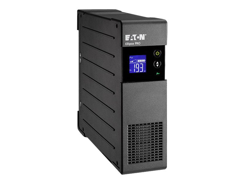 Eaton USV – Schutz für Workstations, 1600 VA