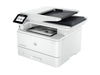 HP LaserJet Pro MFP – Schnelles Drucken, Scannen & Verwaltung