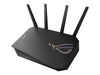 ASUS WiFi-6 Router – Schnelles WLAN, 4-Port-Switch