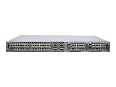 Juniper Netzwerk-Switch – 24 Ports, 10 Gigabit Geschwindigkeit