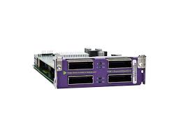 Extreme Networks Erweiterungsmodul – 4x 10G Ethernet Ports