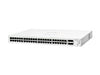 HPE Aruba 48-Port Switch – Einfaches Netzwerkmanagement