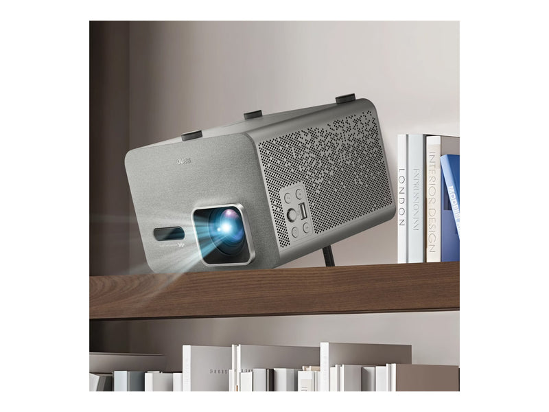 BenQ 4K Gaming Beamer – 3.000 Lumen, lebendige Farben