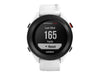 Garmin Approach S12 GPS-Golfuhr – Einfache Distanzmessung, Stil anpassbar
