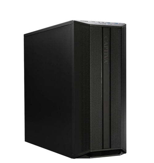 Captiva Workstation – Intel i7, 32 GB RAM, 1 TB SSD