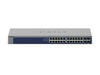 Netgear 24-Port Netzwerk-Switch – Multi-Gigabit für schnelle Verbindungen