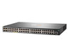 HP Enterprise Netzwerk-Switch – 48 Ports, PoE+ Unterstützung