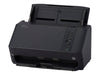 Ricoh Dokumentenscanner – Schnelles beidseitiges Scannen, USB-Anschluss