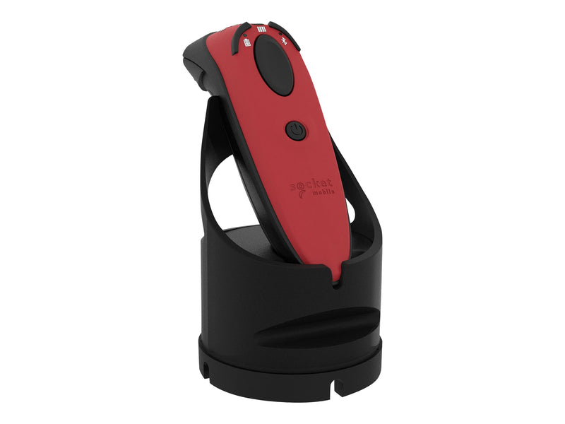 Socket DuraScan Barcode-Scanner – 2D/1D, Bluetooth
