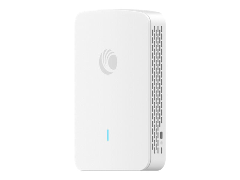 Cambium Networks Accesspoint – Wi-Fi 6, Wandmontage
