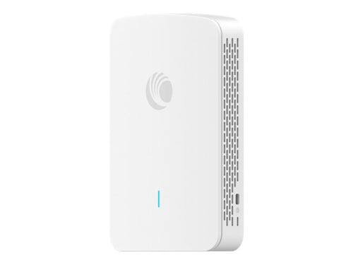 Cambium Networks Accesspoint – Wi-Fi 6, Wandmontage