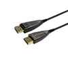 VIVOLINK DisplayPort-Kabel – 40 m, 8K Unterstützung