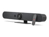 Logitech Rally Bar Mini – Videokonferenz, Zoom & Teams zertifiziert