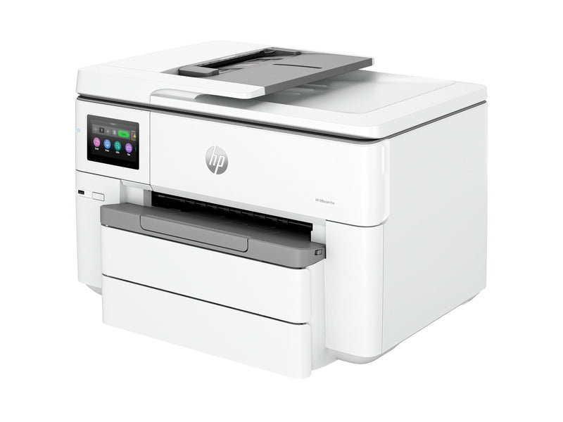 HP OfficeJet Pro 9730e – A3-Druck, WLAN, Touchscreen