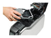 Zebra ZC300 Kartendrucker – Farb- und Duplexdruck