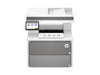 HP LaserJet Multifunktionsdrucker – Schnelles Drucken, Touchscreen