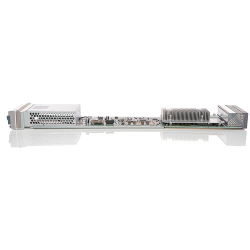 Cisco Netzwerk-Switch – 9-Slot Chassis, 110 Gbps pro Slot