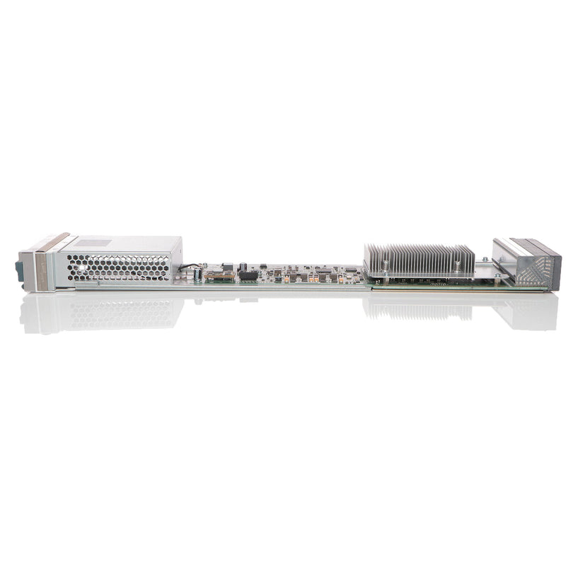 Cisco Netzwerk-Switch – 9-Slot Chassis, 110 Gbps pro Slot