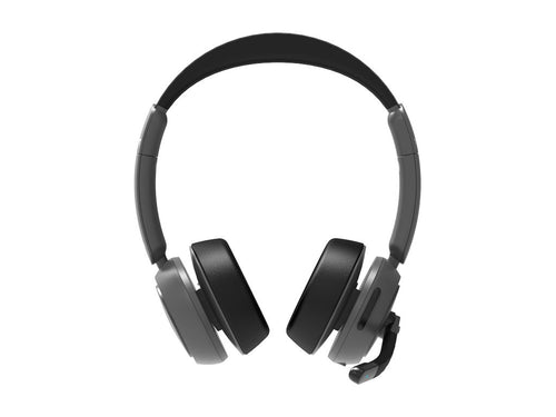 PORT Office-Headset – Bluetooth, Rauschunterdrückung
