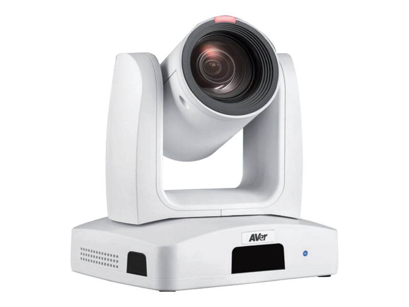 Aver Konferenzkamera – 12x Zoom, Full HD, vielseitige Anschlüsse