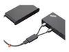Lenovo Thunderbolt 3 Dock – Für 4K-Displays und schnelles Laden