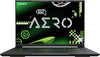 GIGABYTE AERO 16" Laptop – Ryzen AI, 32 GB RAM, 1 TB SSD