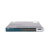 Cisco Catalyst Switch – 24 Ports, Gigabit Ethernet