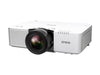 Epson Kurzdistanz-Projektor – 7000 Lumen, 2K-Auflösung