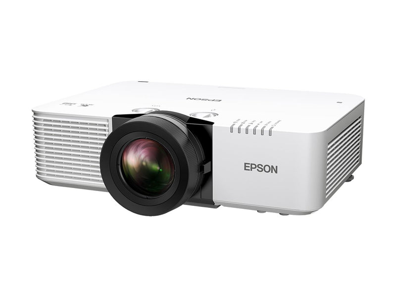 Epson Kurzdistanz-Projektor – 7000 Lumen, 2K-Auflösung